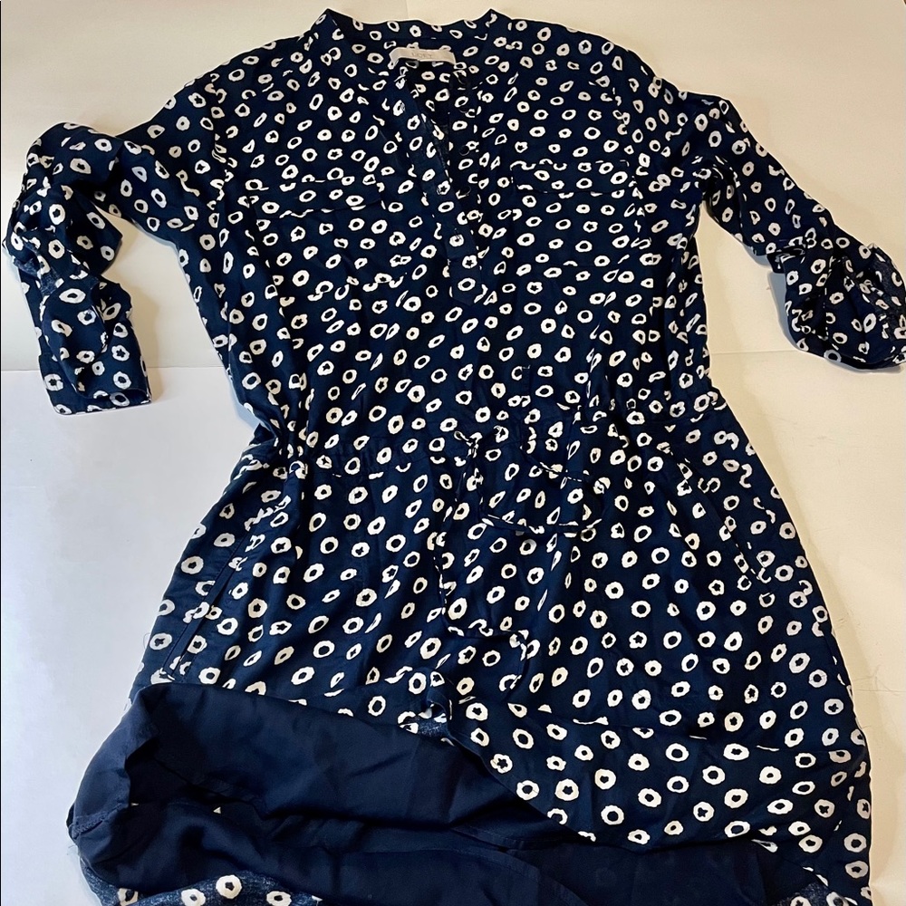 Loft dress